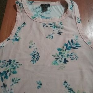 Rue21 tang top